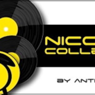 NICOTINA COLLECTIVE  PROGRAMA 4 DE OCTUBRE