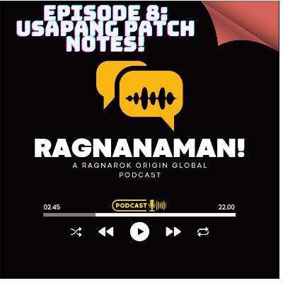 S1E8: Imprint? Paladin? SKIP YGGDRASIL? THANK YOU HOLLGREHENN! June 6 Patch Note Breakdown! S1E8: Imprint? Paladin? SKIP YGGDRASIL? THANK YOU HOLLGREHENN! June 6 Patch Note Breakdown!