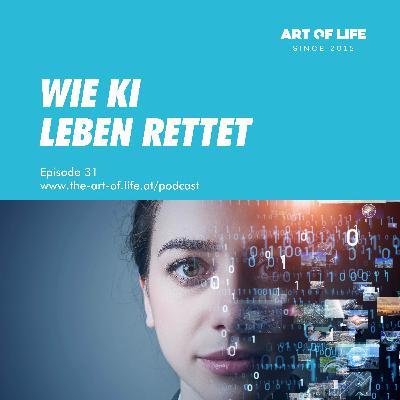 Wie KI Leben rettet Wie KI Leben rettet