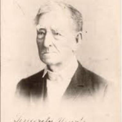 142. The Preacher & The Felon- Part 1- Reverend Phillip Fall