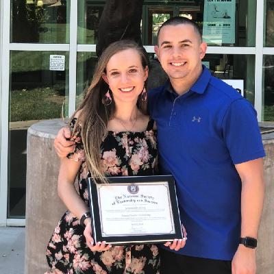 Amanda - A Recovery Journey to Self-Love