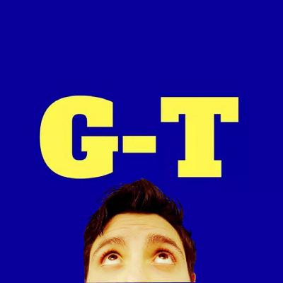 GaronTime: Mike Li GaronTime: Mike Li