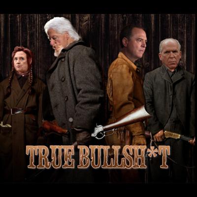 Sunday with Charles – True Bullsh*t Sunday with Charles – True Bullsh*t