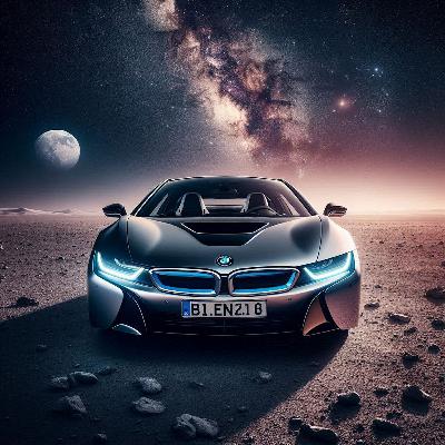 L’histoire de BMW - Partie 2 : Hydrogène, anecdotes et innovations