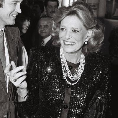 Melina Mercouri – une visionnaire de la culture et une force politique