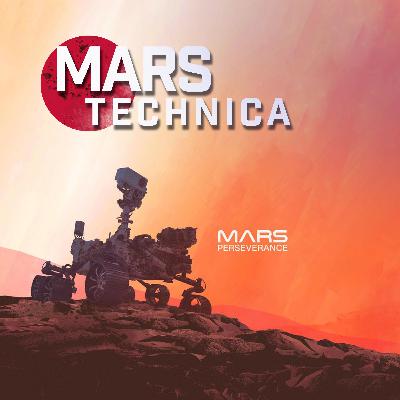 Perseverance has landed