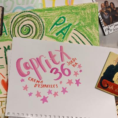 36- Un Capritx