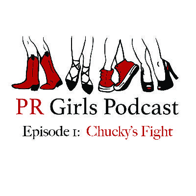 Episode 1:  Chucky's Fight Episode 1:  Chucky's Fight