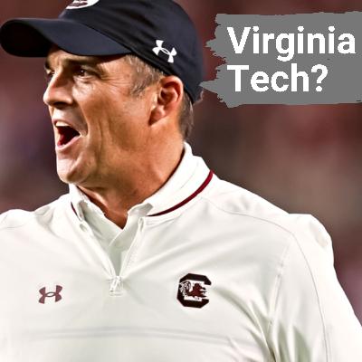 PROBLEMS: Virginia Tech & UCLA Coaching Searches DESTROY Rosters & Recruiting