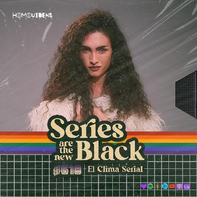S6 Ep18: El Clima Serial: '6 Series Para Ver En Invierno'24'