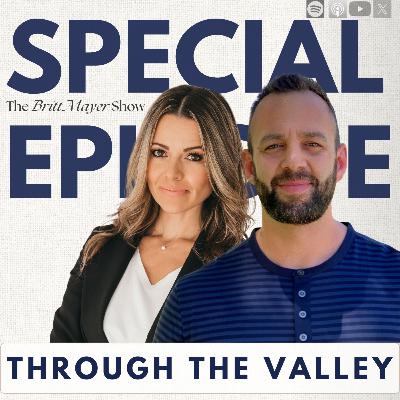 Through The Valley | Pastor Costi Hinn