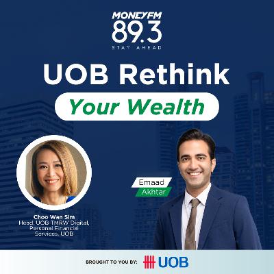 Travel Smart with UOB's Budgeting and Cashless Payment Tools