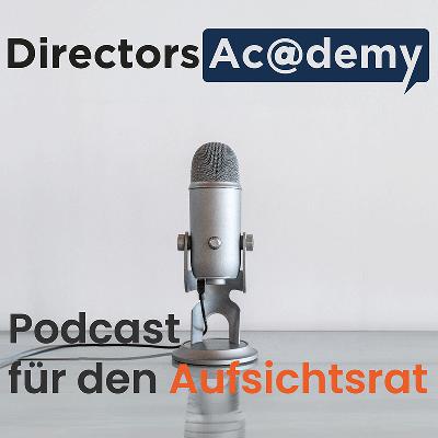 #42 Marc Tüngler: Die 5 größten Webfehler in der deutschen Corporate Governance