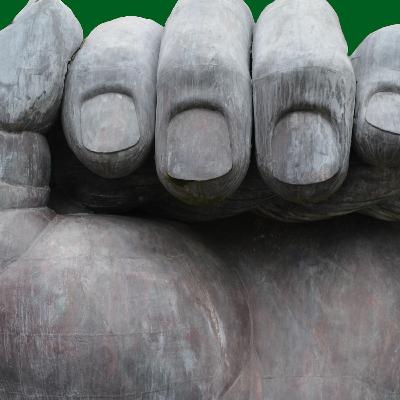 How You Can Catch Fingernail Fungus