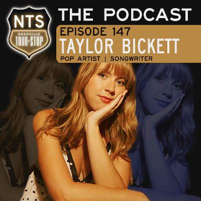 Taylor Bickett (Pop Artist, Songwriter) Taylor Bickett (Pop Artist, Songwriter)