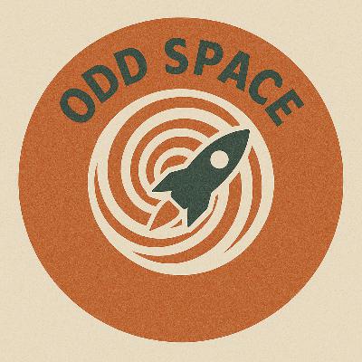 S4E15: ODD SPACE - A Field Guide To Navigate Uncertainty S4E15: ODD SPACE - A Field Guide To Navigate Uncertainty