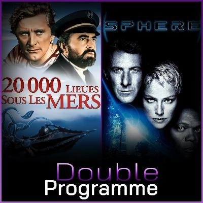 s01e07 : 20 000 Lieues Sous les Mers / Sphère
