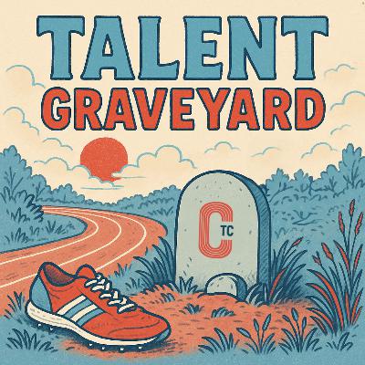 Packing Up and Moving Out with Pat Larson