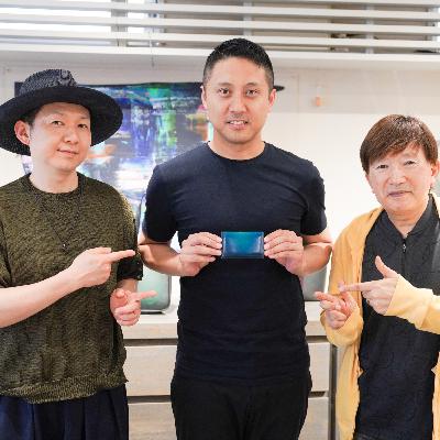 第225回【Forest株式会社代表取締役 湯原 伸悟さん 後編】 第225回【Forest株式会社代表取締役 湯原 伸悟さん 後編】