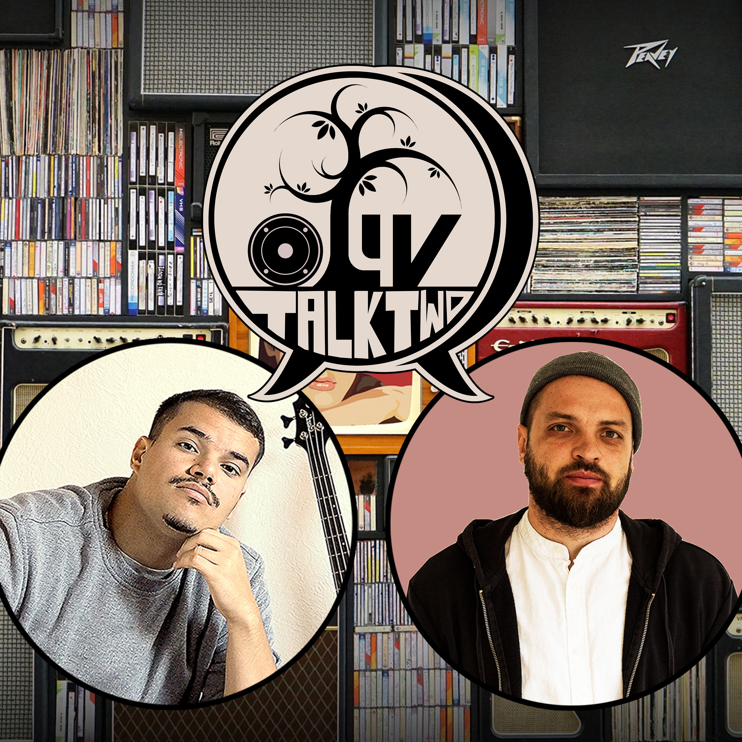 Oliv Talk Two