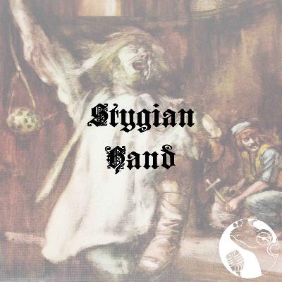 Stygian Hand