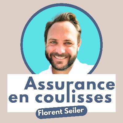 11. Florent Seiler « Comment construire un cabinet à +6 M€ de CA avec +5 000 freelances dans l’assurance ? » - Président Babylone Consulting et PDG de Merci Noé