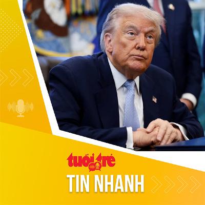 Tin tức sáng 17-12: Thêm công dân 7 nước và người Palestine bị Mỹ cấm nhập cảnh