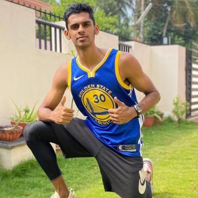 Sreeshankar Murali, Indian Long Jumper Sreeshankar Murali, Indian Long Jumper