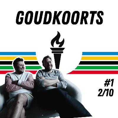 #1 | Het WK Wielrennen, Duplantis vs Warholm en nieuwe baas bij de zwembond