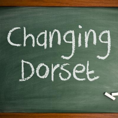 Volume 2: Changing Dorset Volume 2: Changing Dorset