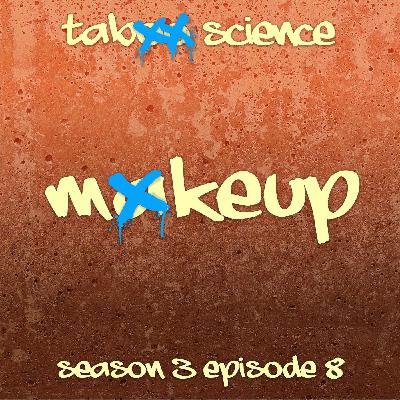 Makeup (with Ilise S. Carter)
