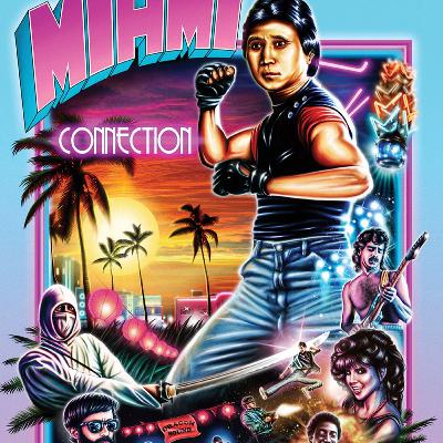 Miami Connection