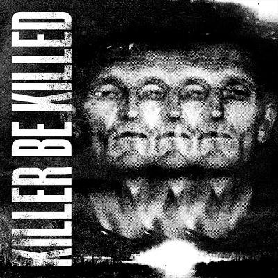 Killer Be Killed - self-titled ALBUM REVIEW