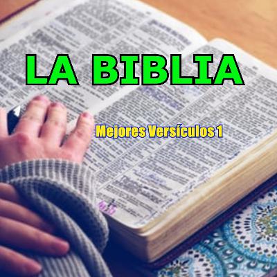 Los mejores versículos de la biblia