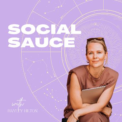 E23: keeping it REAL: showing up authentically and on purpose E23: keeping it REAL: showing up authentically and on purpose