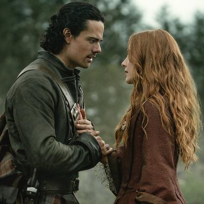 Outlander: Blood of My Blood (Season 1 Episode 9) - Fandom Hybrid Podcast #379