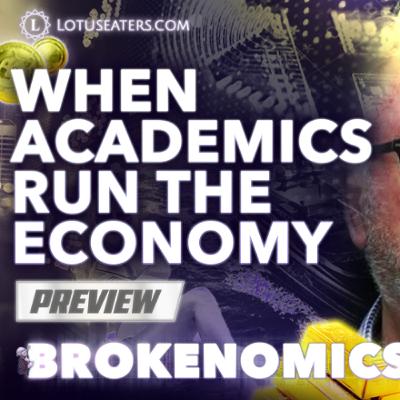 PREVIEW: Brokenomics | The communist budget alternative