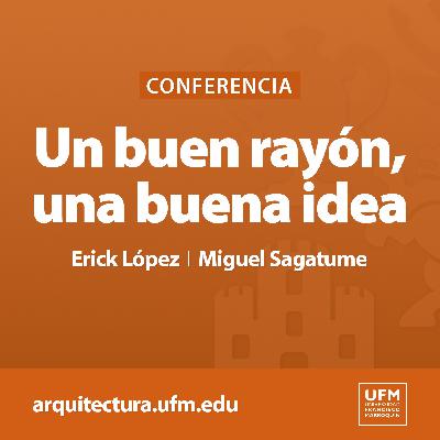 Un buen rayón, una buena idea