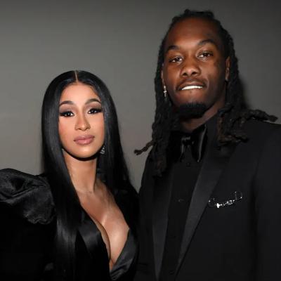 The Areola Rollercoaster podcast: Episode 57 | Cardi B Offsetting that hurt The Areola Rollercoaster podcast: Episode 57 | Cardi B Offsetting that hurt