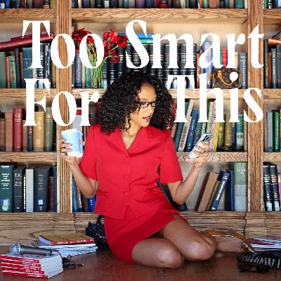 173. The identity shift that transformed my life in a year