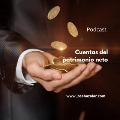 73 | Cuentas del patrimonio neto
