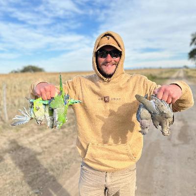 $4M Argentina Dove Hunt