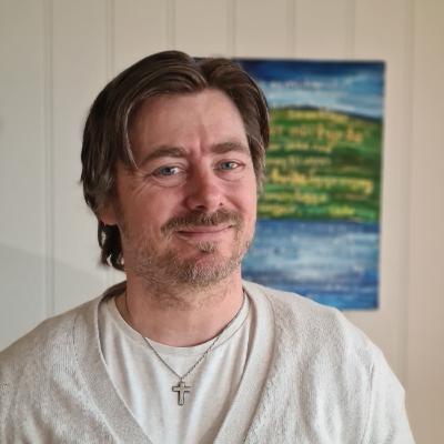 Johnny - Tillit til Gud på tross av omstendighetene