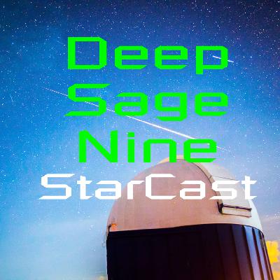 DeepSage Nine Starcast Episode009