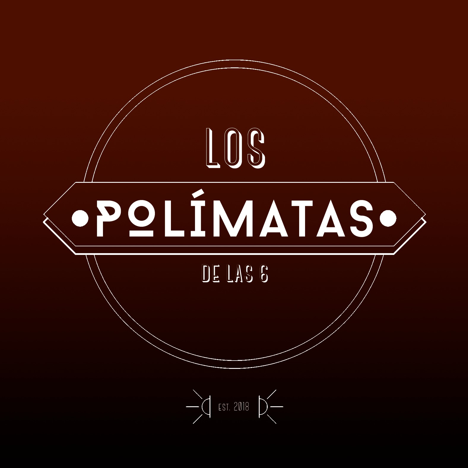 Los Polímatas de las 6