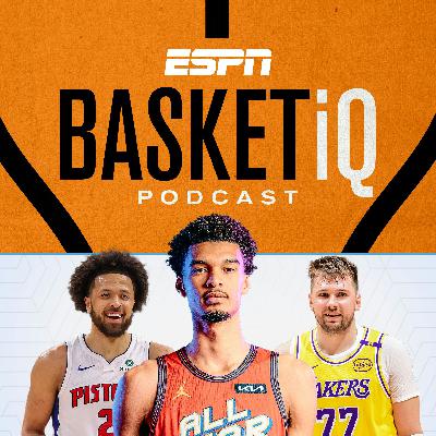 NBA: ¿Spurs sepultan su campaña con la lesión de Wembanyama? | ¿Lakers son temibles con LeBron y Luka enchufados?