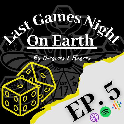 Ep.5 Corey Davies - Hive Mind Games - Welcome to, Kebabs of Manchester