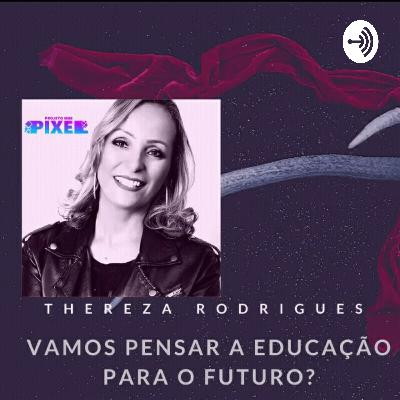 A Educação para o Futuro, Começa Agora! Profissões do Futuro. A Educação para o Futuro, Começa Agora! Profissões do Futuro.