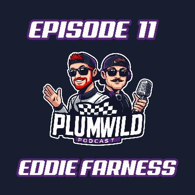 Season 3 Episode 11: Eddie Farness