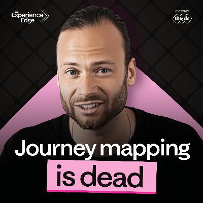 Beyond Journey Maps: Turning Insights into Action with Journey Management - Insights Ep. 2